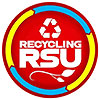  recycling (stylization) 