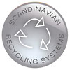  recycling system (Scandinavian) 