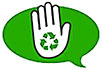  recycling: take the pledge 