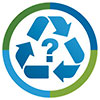  recycling target question 