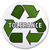  recycling TOLERANCE 