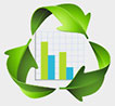  recycling vs landfills - STATS 