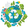  global recycling (Waste360, US) 