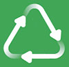  recykling (3 zwroty) 