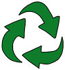  recycling 3 arrows 