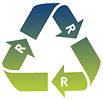  recykling 3 R 