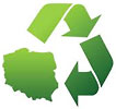  recykling a Polska 