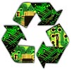  recykling elektronika 