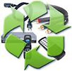  recykling elektrośmieci 