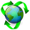  recykling globalny wirowy 