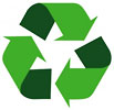  recykling green green 