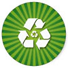  recykling (zielona jutrzenka) 