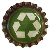  recykling - kapsel 