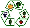  recykling kompost 