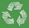  recykling koronkowy 