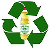  recykling oleju jadalnego 