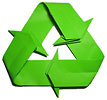  recykling (origami) 