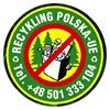  Recykling Polska UE 