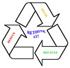  recykling rethink (IT) 