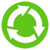  recykling rondo 