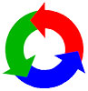  recykling tricolore_ 