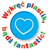  'Wykręć plastik, bądź fantastic!' (recykling w szkole, PL) 