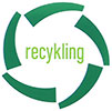  recykling (zoom natury, PL) 
