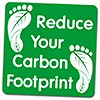  Reduce Your Carbon Footprint 