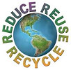  reduce reuse recycle 