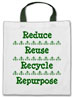  reduce reuse recycle repurpose 