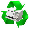  Neopost Franking machines recycling (UK) 