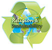  Religion & Sustainability (transductiontechnologies.com, US) 