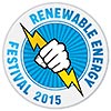  RENEWABLE ENERGY FESTIVAL 2015 (ZA) 