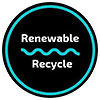  renewable & recycle energy [water]
       