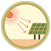  renewable energy - solar energy (US) 