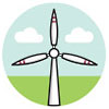  renewable energy (WholeFoods, US) 