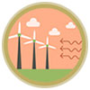  renewable energy - wind power (US) 