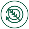  renewable source cornflower (Garnier BIO, icon) 