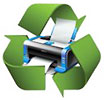  repair & recycle printers (LV) 
