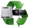  znaki/replacement disque Xbox (FR) 