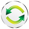  resource recovery recycle (bright) 