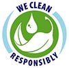  WE CLEAN RESPONSIBLY (US) 