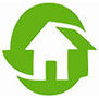  ReStore habitat (detal logo) 