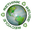  rethink reuse recycle 