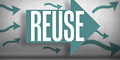  REUSE (National Recycling Month, US) 