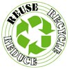  reuse recycle reduce 