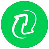  reuse / recycle (sign, icon) 
