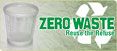  ZERO WASTE - Reuse the Refuse (tex, IN) 