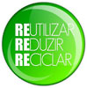  reutilizar reduzir reciclar 