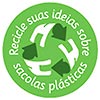  Recicle suas ideias sobre sacolas plasticas 
      (revistamundoeco.com, BR) 